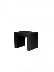 Fatboy Záhradné stoličky "concrete seat", 9 variantov - Fatboy® Farba: light grey