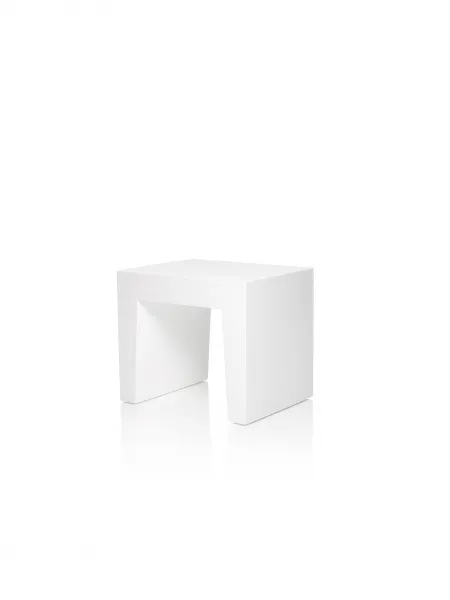 Fatboy Záhradné stoličky "concrete seat", 9 variantov - Fatboy® Farba: light grey