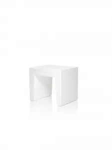 Fatboy Záhradné stoličky "concrete seat", 9 variantov - Fatboy® Farba: light grey