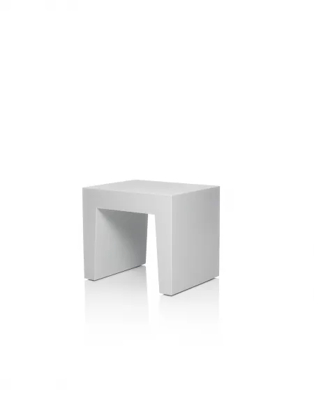 Fatboy Záhradné stoličky "concrete seat", 9 variantov - Fatboy® Farba: grey
