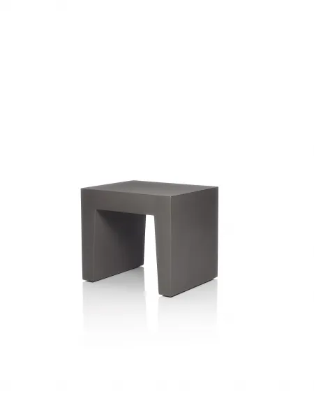 Fatboy Záhradné stoličky "concrete seat", 9 variantov - Fatboy® Farba: light grey