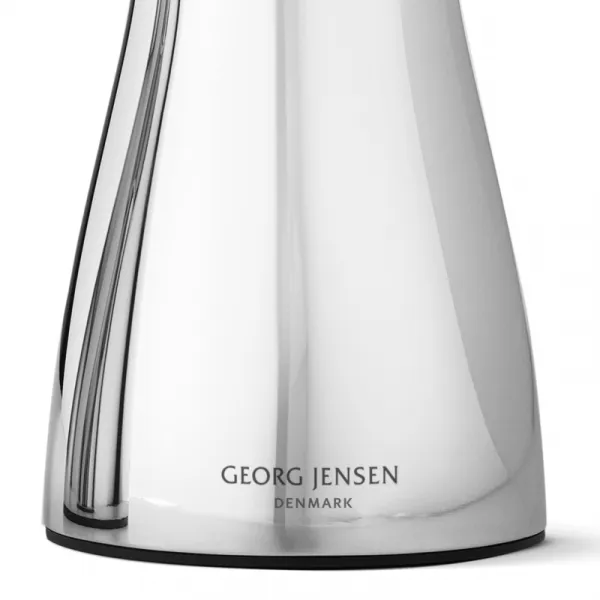 Mlynček na soľ a korenie Alfredo, malý - Georg Jensen