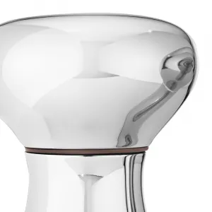 Mlynček na soľ a korenie Alfredo, malý - Georg Jensen