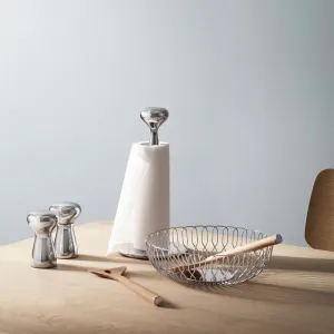 Mlynček na soľ a korenie Alfredo, malý - Georg Jensen