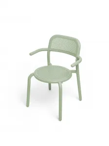 Fatboy Stolička s opierkami "Toní Armchair", 5 variantov - Fatboy® Farba: anthracite