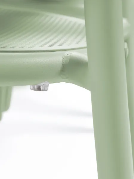 Fatboy Stolička s opierkami "Toní Armchair", 5 variantov - Fatboy® Farba: anthracite