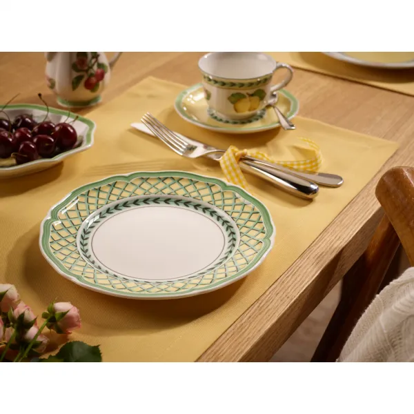 Dezertný tanier, kolekcia French Garden Orange - Villeroy & Boch
