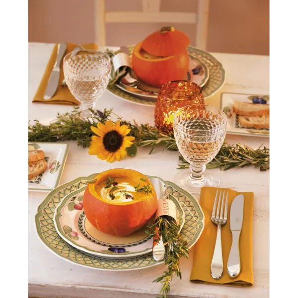 Dezertný tanier, kolekcia French Garden Orange - Villeroy & Boch