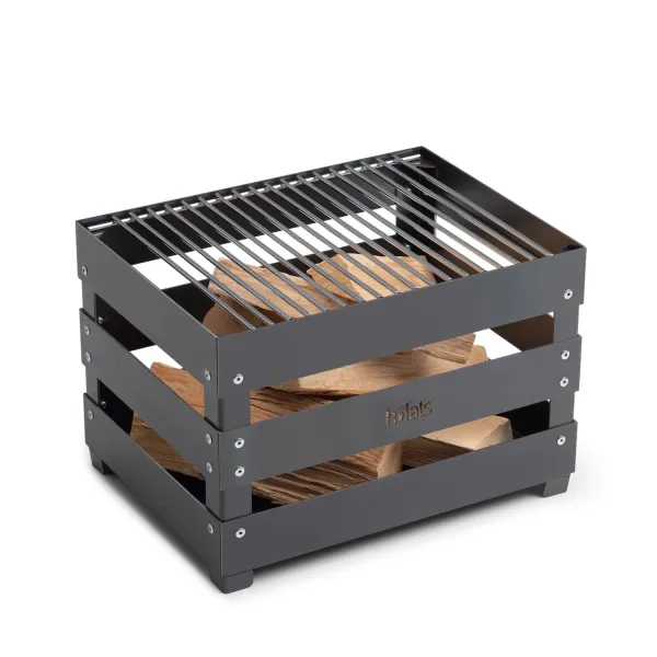 Grilovacia mriežka pre ohnisko CRATE - Höfats