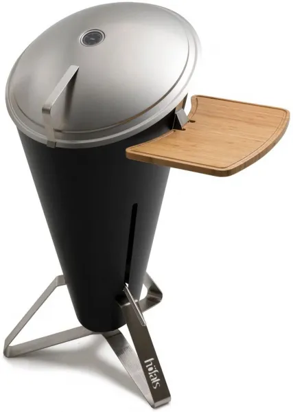 Odkladací lopárik pre gril CONE - Höfats