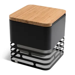 Odkladací lopárik pre gril CUBE - Höfats