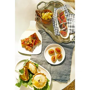 Tanier na predjedlo, kolekcia Artesano Original - Villeroy & Boch