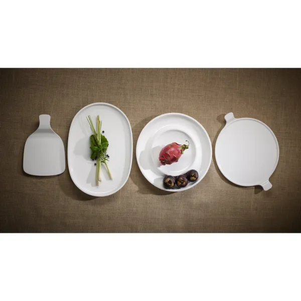 Tanier na predjedlo, kolekcia Artesano Original - Villeroy & Boch