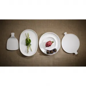 Tanier na predjedlo, kolekcia Artesano Original - Villeroy & Boch