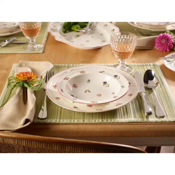 Hlboký tanier, kolekcia Petite Fleur - Villeroy & Boch