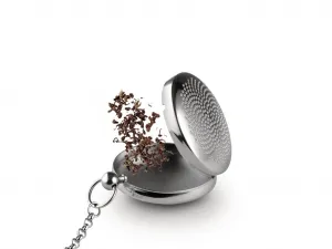 Čajový infuzér T-timepiece - Alessi