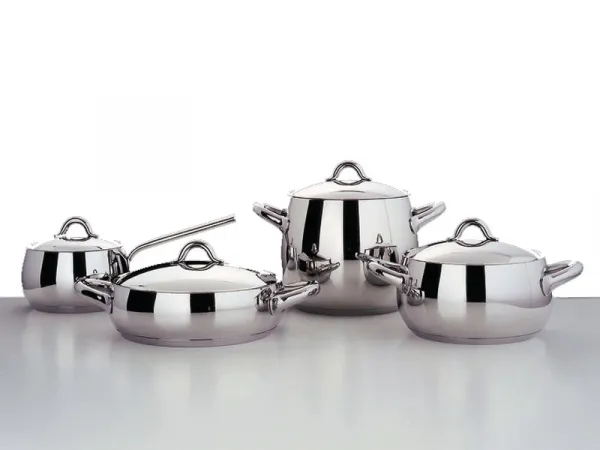 Pokrievka Mami, priemer 20 cm - Alessi