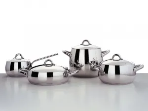 Pokrievka Mami, priemer 20 cm - Alessi