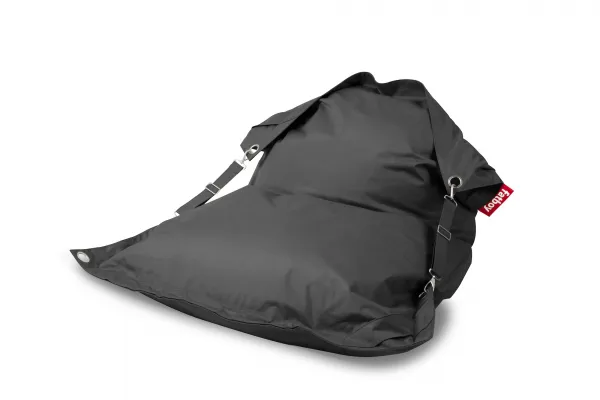 Fatboy Vonkajší sedací vak "buggle-up", 8 variantov - Fatboy® Farba: rock grey
