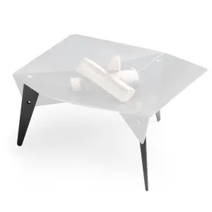 Prídavné nohy pre ohnisko TRIPLE 90, 20 cm - Höfats