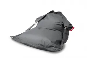 Fatboy Vonkajší sedací vak "buggle-up", 8 variantov - Fatboy® Farba: rock grey