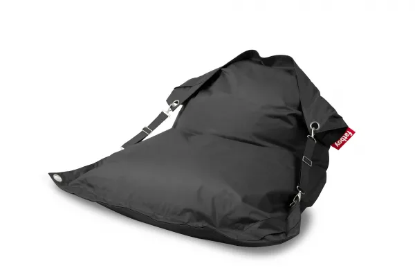 Fatboy Vonkajší sedací vak "buggle-up", 8 variantov - Fatboy® Farba: rock grey