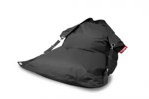 Fatboy Vonkajší sedací vak "buggle-up", 8 variantov - Fatboy® Farba: rock grey