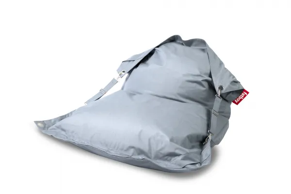 Fatboy Vonkajší sedací vak "buggle-up", 8 variantov - Fatboy® Farba: rock grey