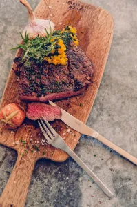 Steakové príbory Steaktools - Höfats
