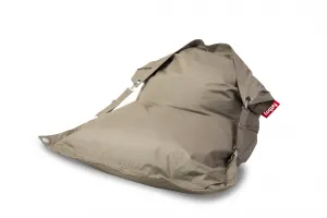 Fatboy Vonkajší sedací vak "buggle-up", 8 variantov - Fatboy® Farba: rock grey