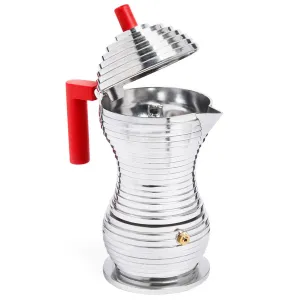 Espresso kávovar Pulcina, 70ml, čierny - Alessi