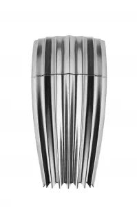 Mlynček na korenie, priem. 7.5 cm - Alessi