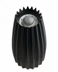 Mlynček na korenie, priem. 7.5 cm - Alessi