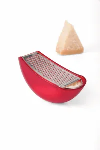 Strúhadlo Parmenide, viac farieb - Alessi Farba: černá