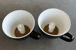 Hrnček KRÁĽ 325 ml - Creature Cups