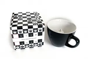 Hrnček KRÁĽ 325 ml - Creature Cups