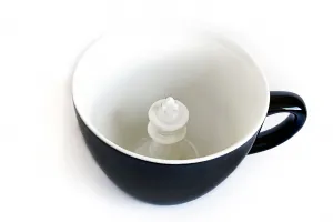 Hrnček KRÁĽ 325 ml - Creature Cups