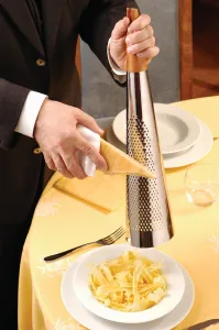 Strúhadlo Todo - Alessi