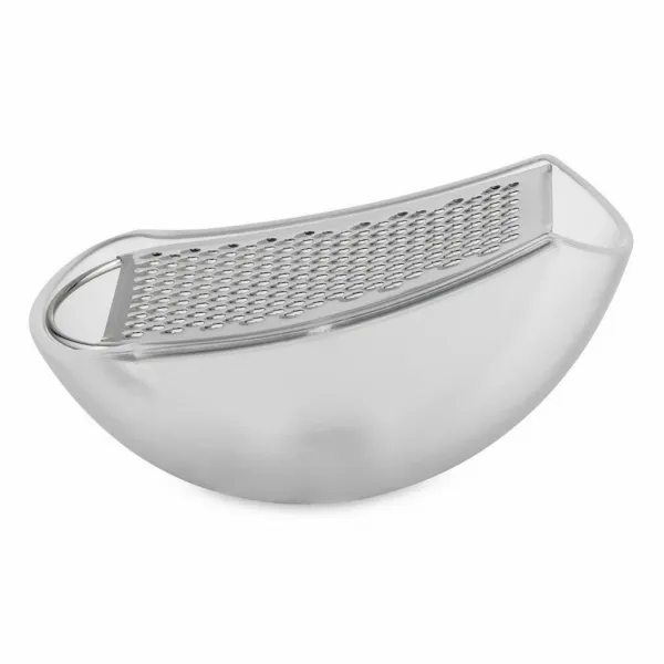 Strúhadlo Parmenide, viac farieb - Alessi Farba: černá