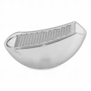 Strúhadlo Parmenide, viac farieb - Alessi Farba: černá
