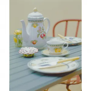 Kanvice na kávu pre 6os., kolekcia French Garden Fleurence - Villeroy & Boch