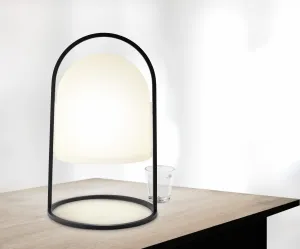 Solárny lampáš 43 cm - Eva Solo