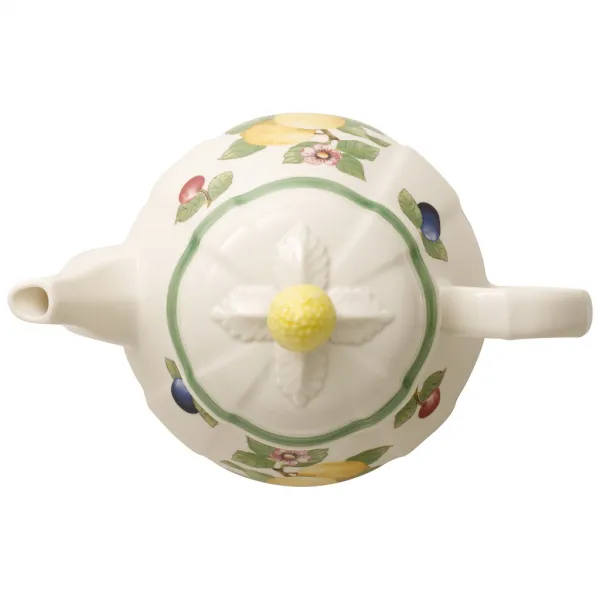 Čajová kanvica pre 6os., kolekcia French Garden Fleurence - Villeroy & Boch