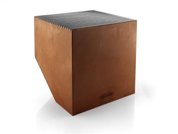 Grilovacia mriežka FireCube - Eva Solo
