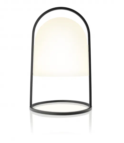 Solárny lampáš 43 cm - Eva Solo