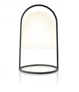 Solárny lampáš 43 cm - Eva Solo