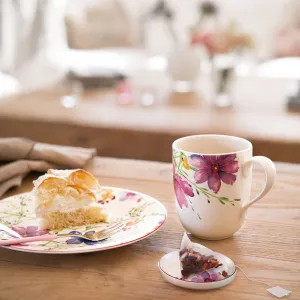 Hrnček, kolekcia Mariefleur Tea - Villeroy & Boch