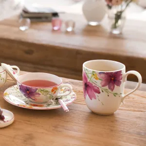 Hrnček, kolekcia Mariefleur Tea - Villeroy & Boch