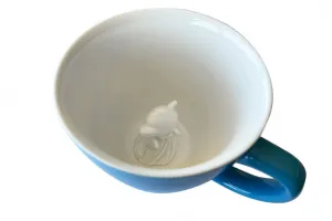 Hrnček DELFÍN 325 ml - Creature Cups
