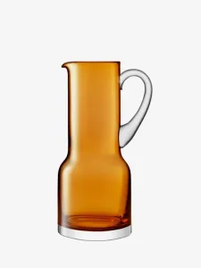 Džbán Utility 1,35 L, jantárová - LSA international